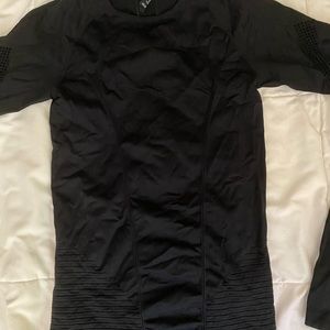MPG running top never worn